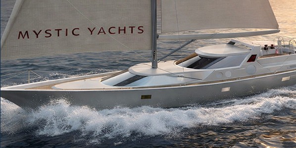 Mystic Yacht